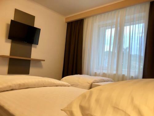 Hostal Nueva Park