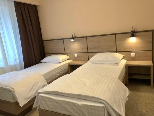Hostal Nueva Park
