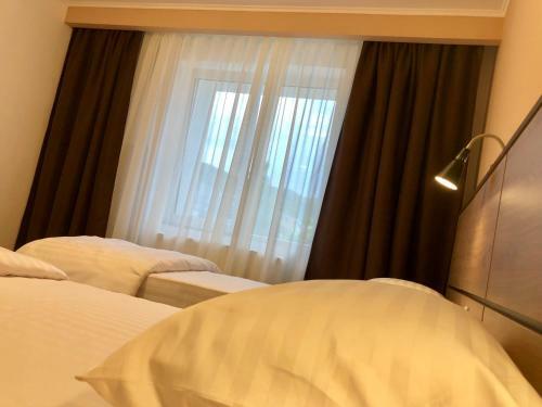 Hostal Nueva Park