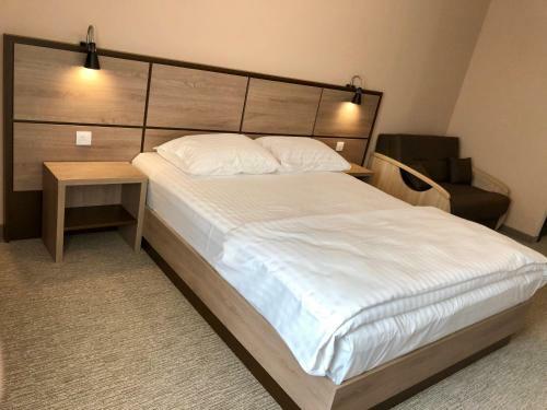 Hostal Nueva Park
