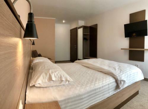 Hostal Nueva Park