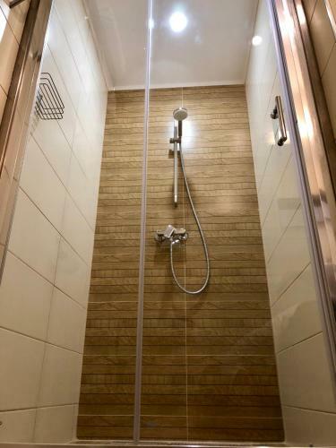 Hostal Nueva Park