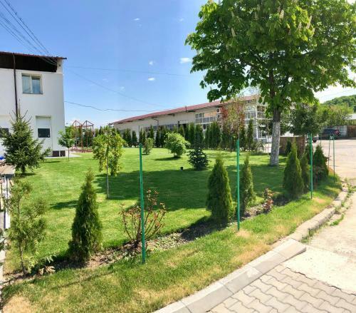 Hostal Nueva Park