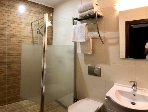Hostal Nueva Park