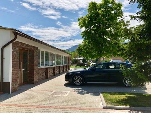 Hostal Nueva Park