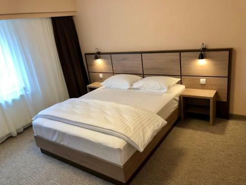 Hostal Nueva Park