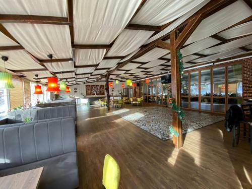 Hostal Nueva Park
