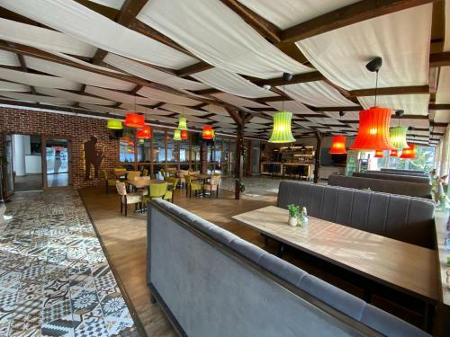 Hostal Nueva Park