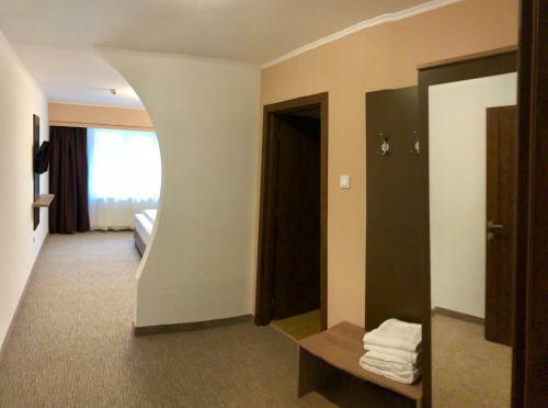 Hostal Nueva Park
