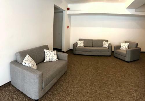 Hostal Nueva Park