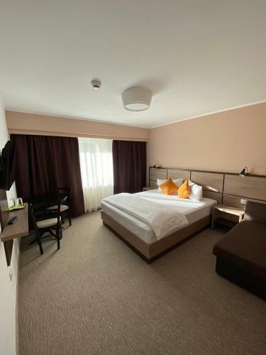 Hostal Nueva Park