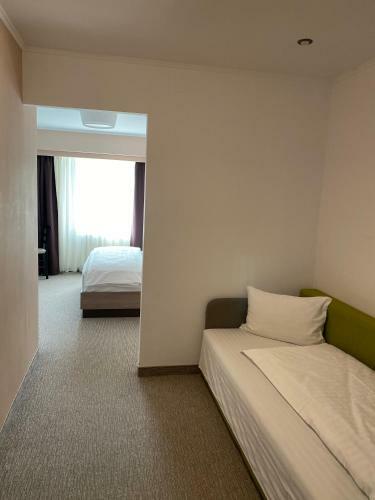 Hostal Nueva Park