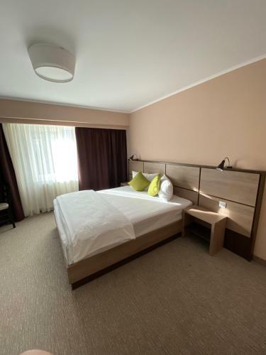 Hostal Nueva Park