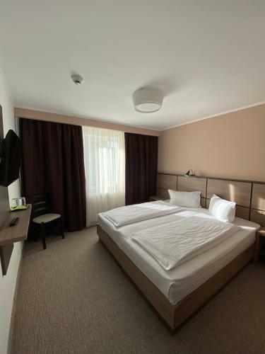 Hostal Nueva Park