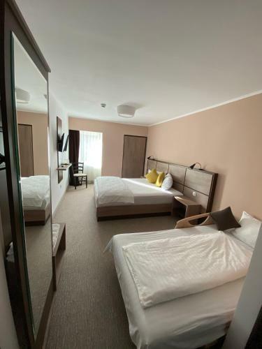 Hostal Nueva Park