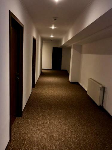 Hostal Nueva Park