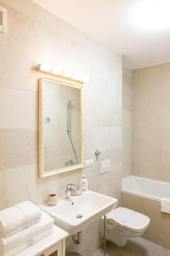 Apartament 4tourists 2
