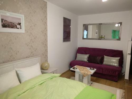 Apartamento Kronstadt Studio