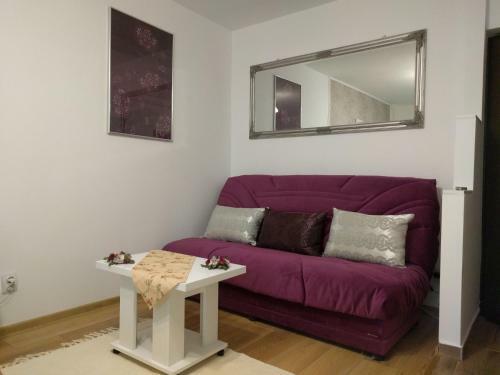 Apartamento Kronstadt Studio