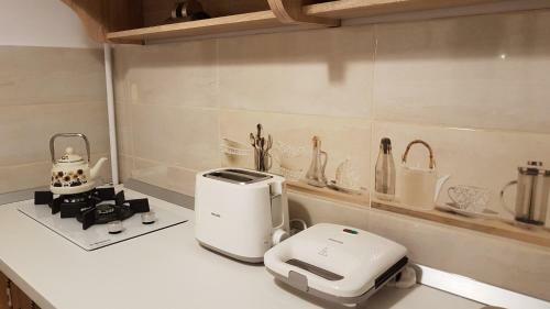 Apartamento Kronstadt Studio