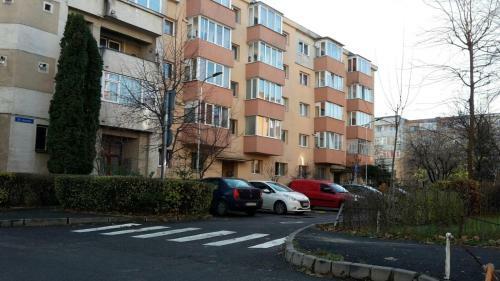 Apartamento Kronstadt Studio