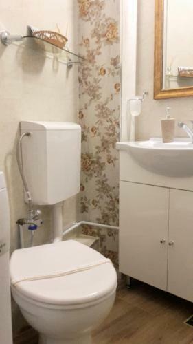 Apartamento Kronstadt Studio
