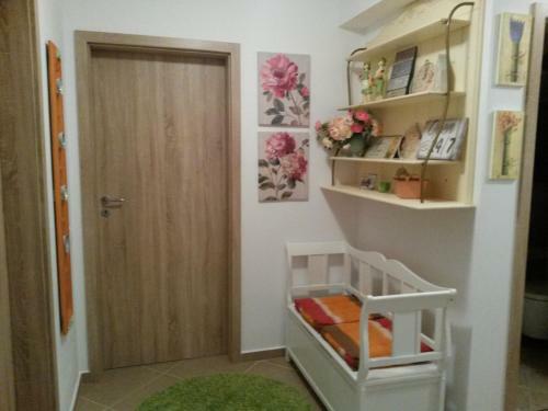 Apartamento Sweet Garden Residence