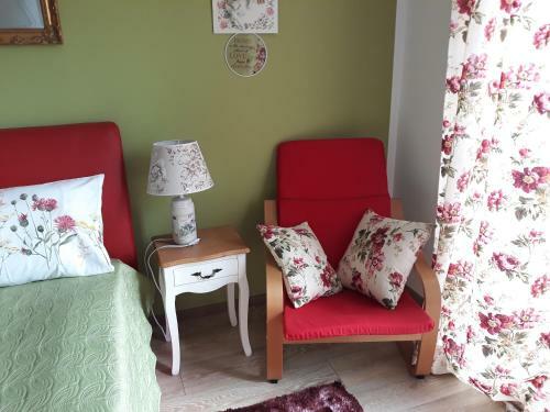 Apartamento Sweet Garden Residence