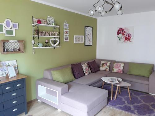 Apartamento Sweet Garden Residence