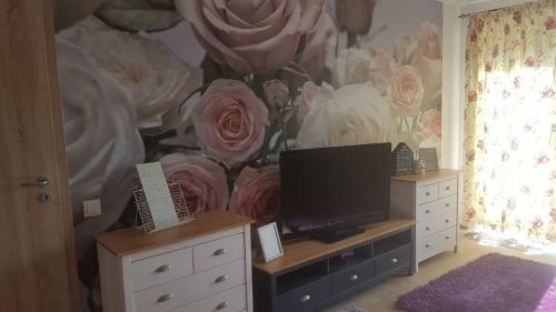 Apartamento Sweet Garden Residence