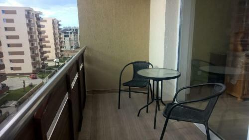 Apartamento Sweet Garden Residence