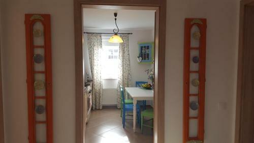 Apartamento Sweet Garden Residence