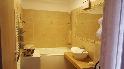 Apartamento Sweet Garden Residence