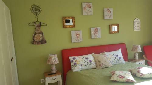 Apartamento Sweet Garden Residence