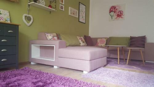 Apartamento Sweet Garden Residence