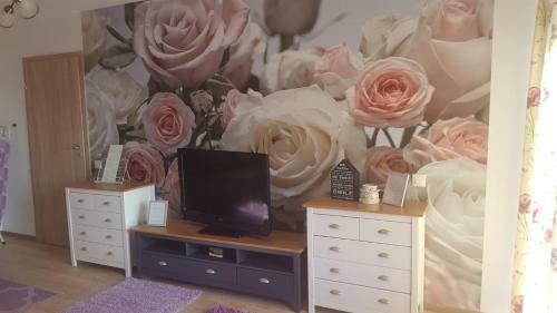 Apartamento Sweet Garden Residence