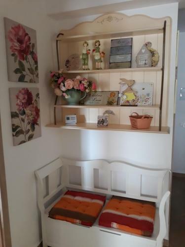 Apartamento Sweet Garden Residence