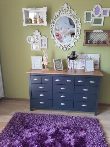 Apartamento Sweet Garden Residence