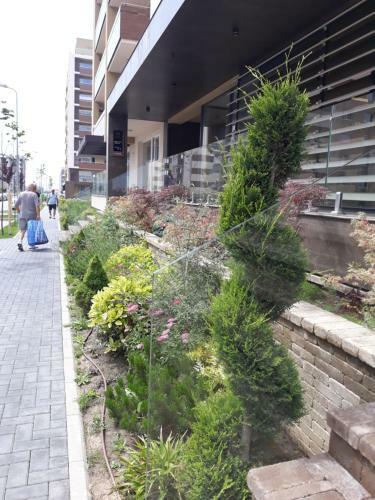 Apartamento Sweet Garden Residence
