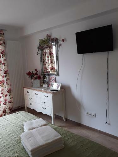 Apartamento Sweet Garden Residence