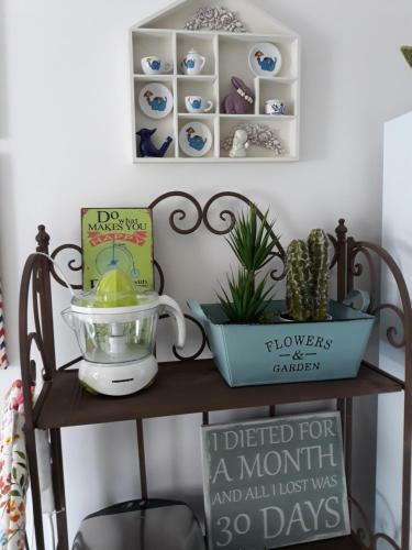 Apartamento Sweet Garden Residence