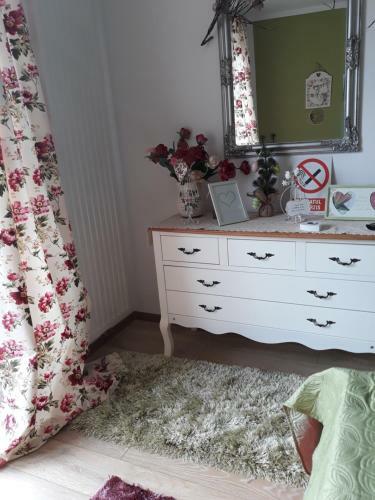 Apartamento Sweet Garden Residence