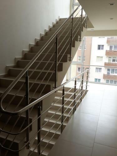 Apartamento Sweet Garden Residence