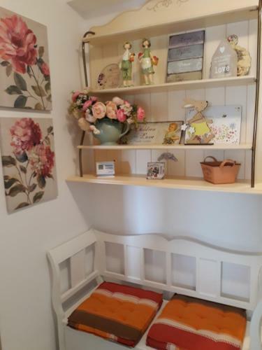 Apartamento Sweet Garden Residence