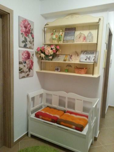 Apartamento Sweet Garden Residence