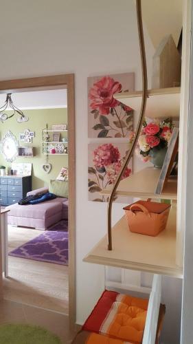 Apartamento Sweet Garden Residence