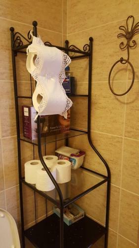 Apartamento Sweet Garden Residence