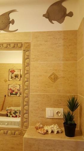 Apartamento Sweet Garden Residence