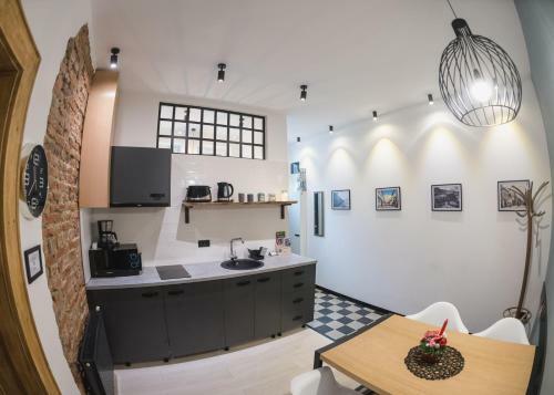Zinne Apartments