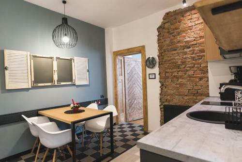 Zinne Apartments